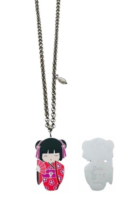 Collana Mupeshi - NoMoreBrand