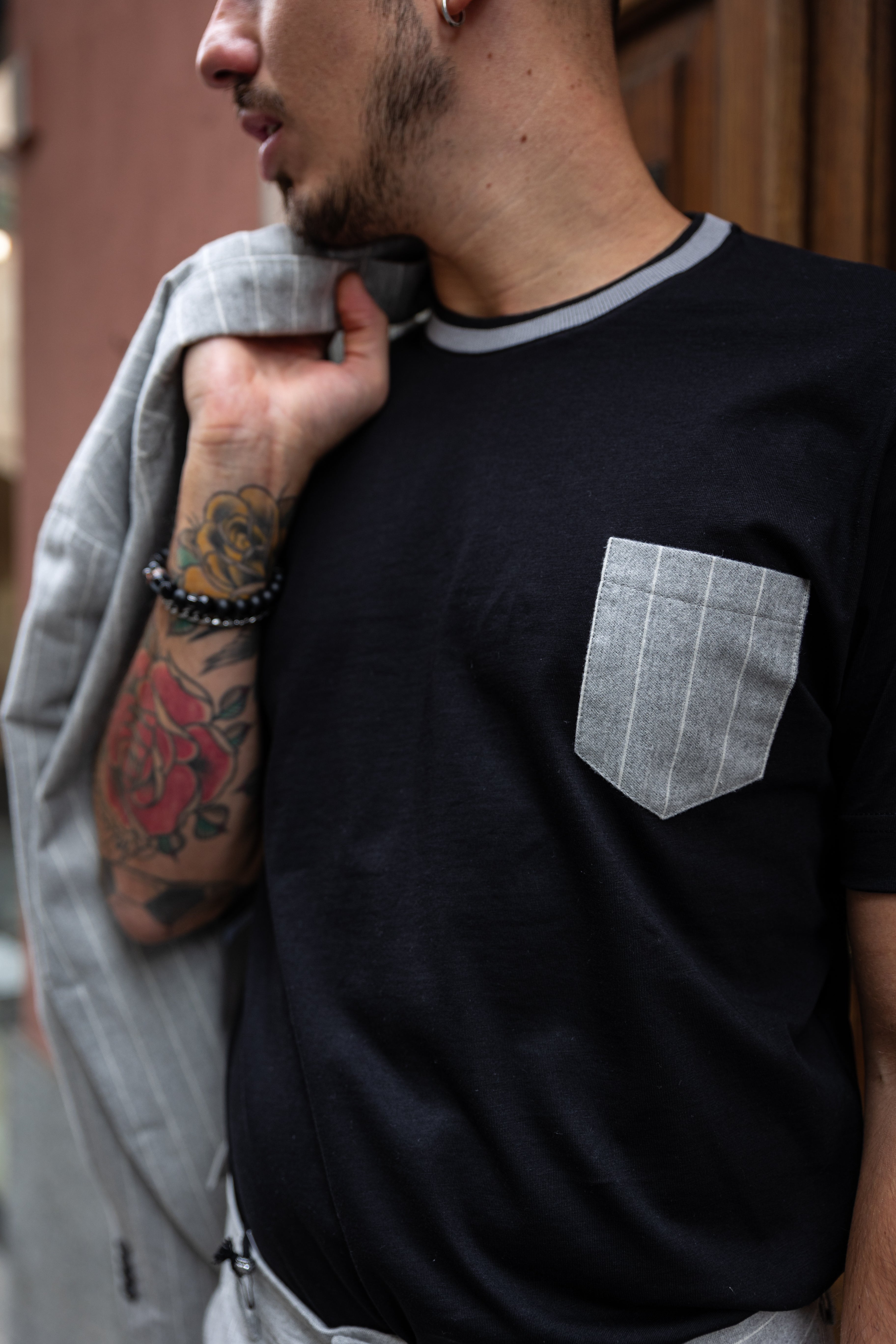 T-shirt - NoMoreBrand