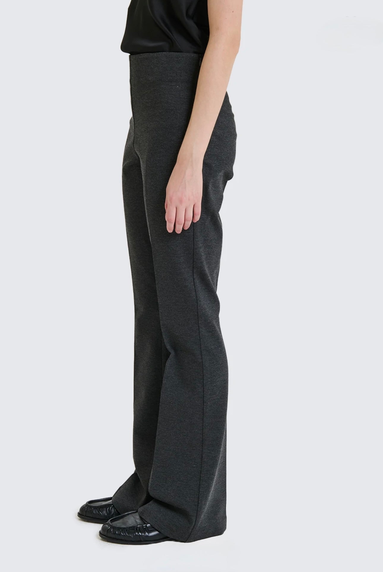 Pantaloni filare punto Milano