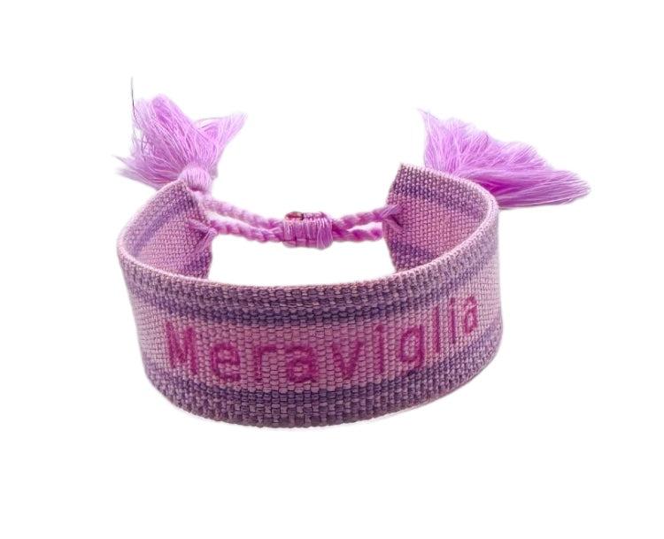 Bracciale Sauvage - NoMoreBrand