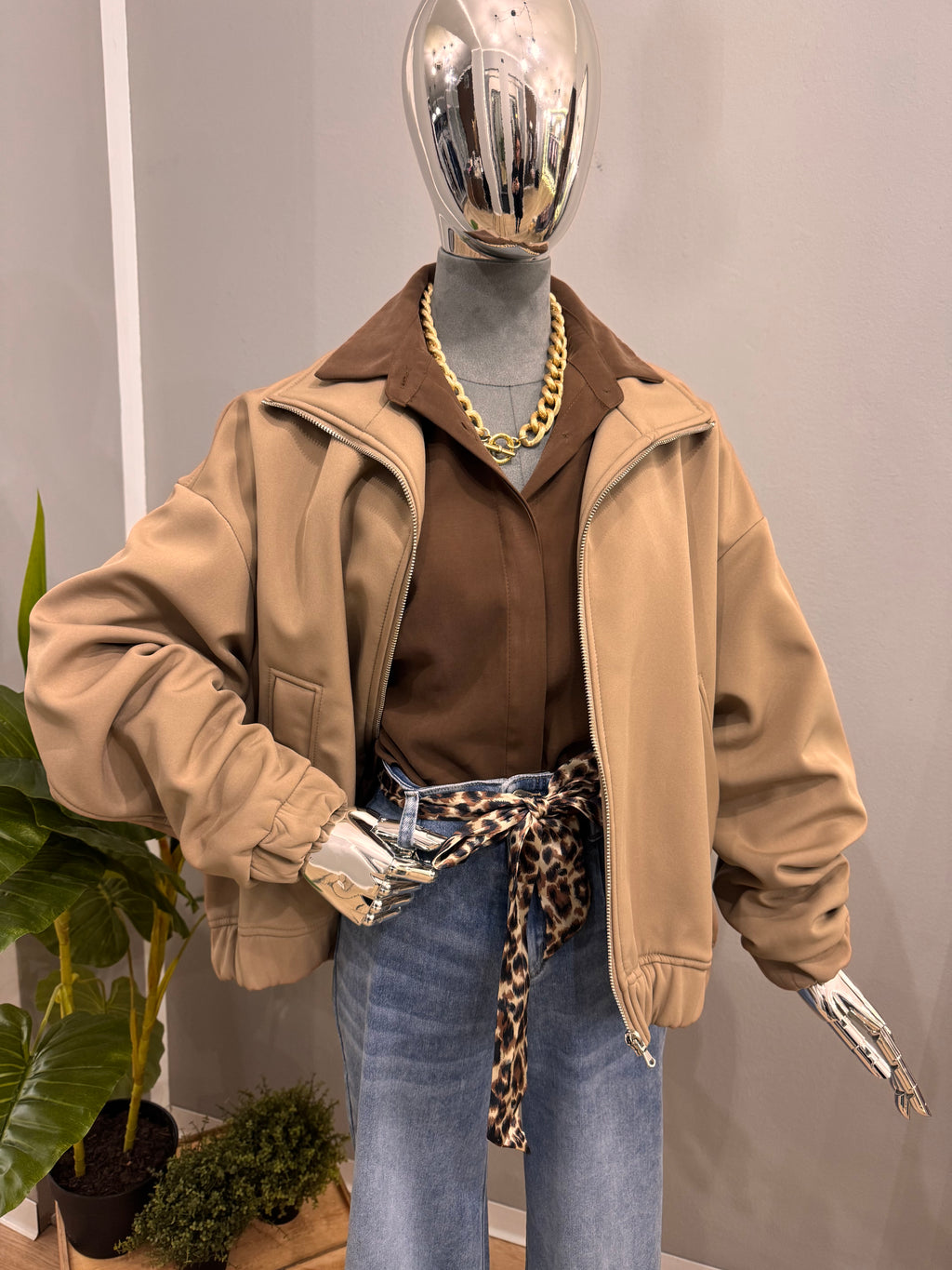 Bomber LUMINA - NoMoreBrand