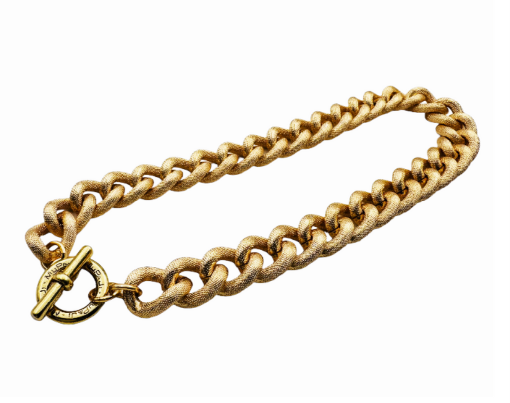 Collana a catena - NoMoreBrand