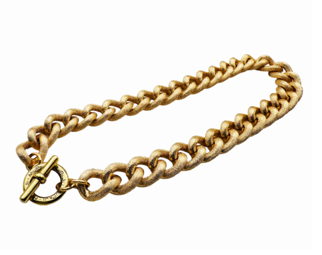 Collana a catena - NoMoreBrand