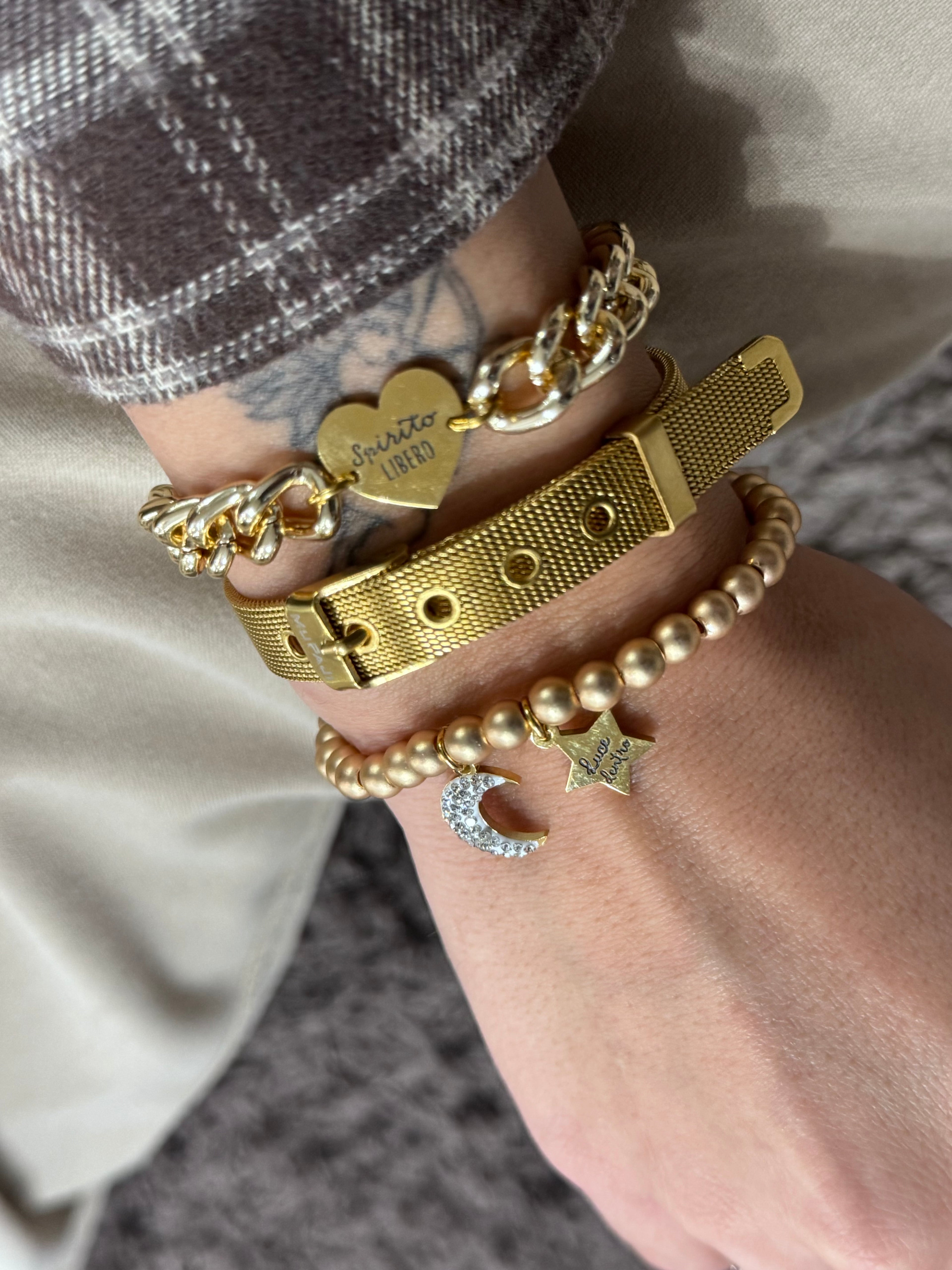 Bracciale Odette - NoMoreBrand