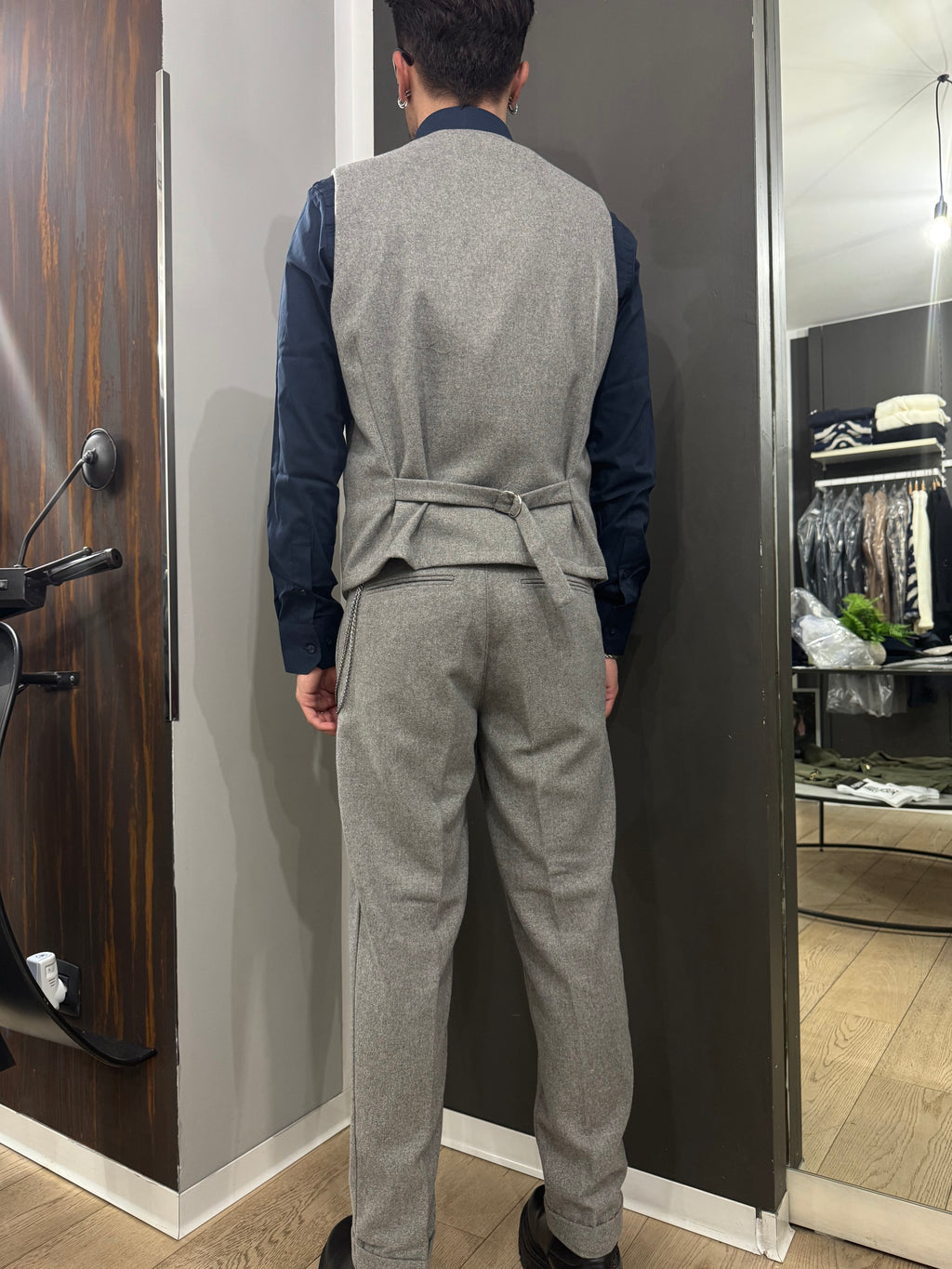 Pantalone - NoMoreBrand