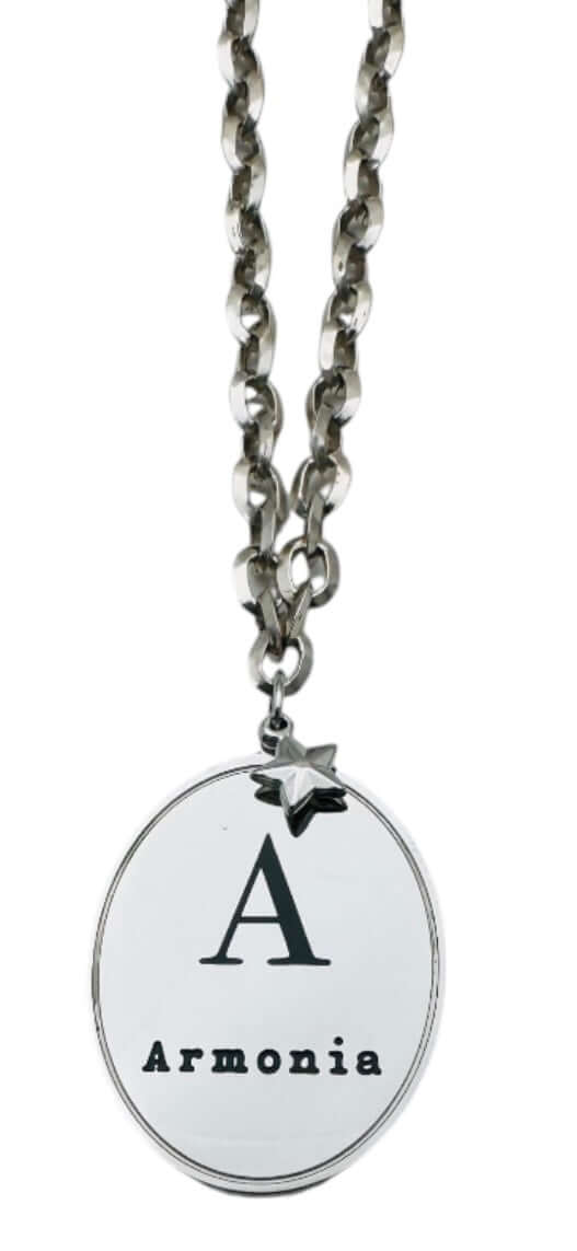 Collana thiarè - NoMoreBrand