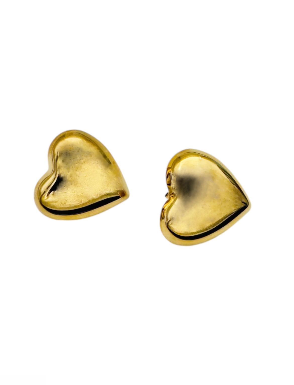 Orecchini cuore - NoMoreBrand