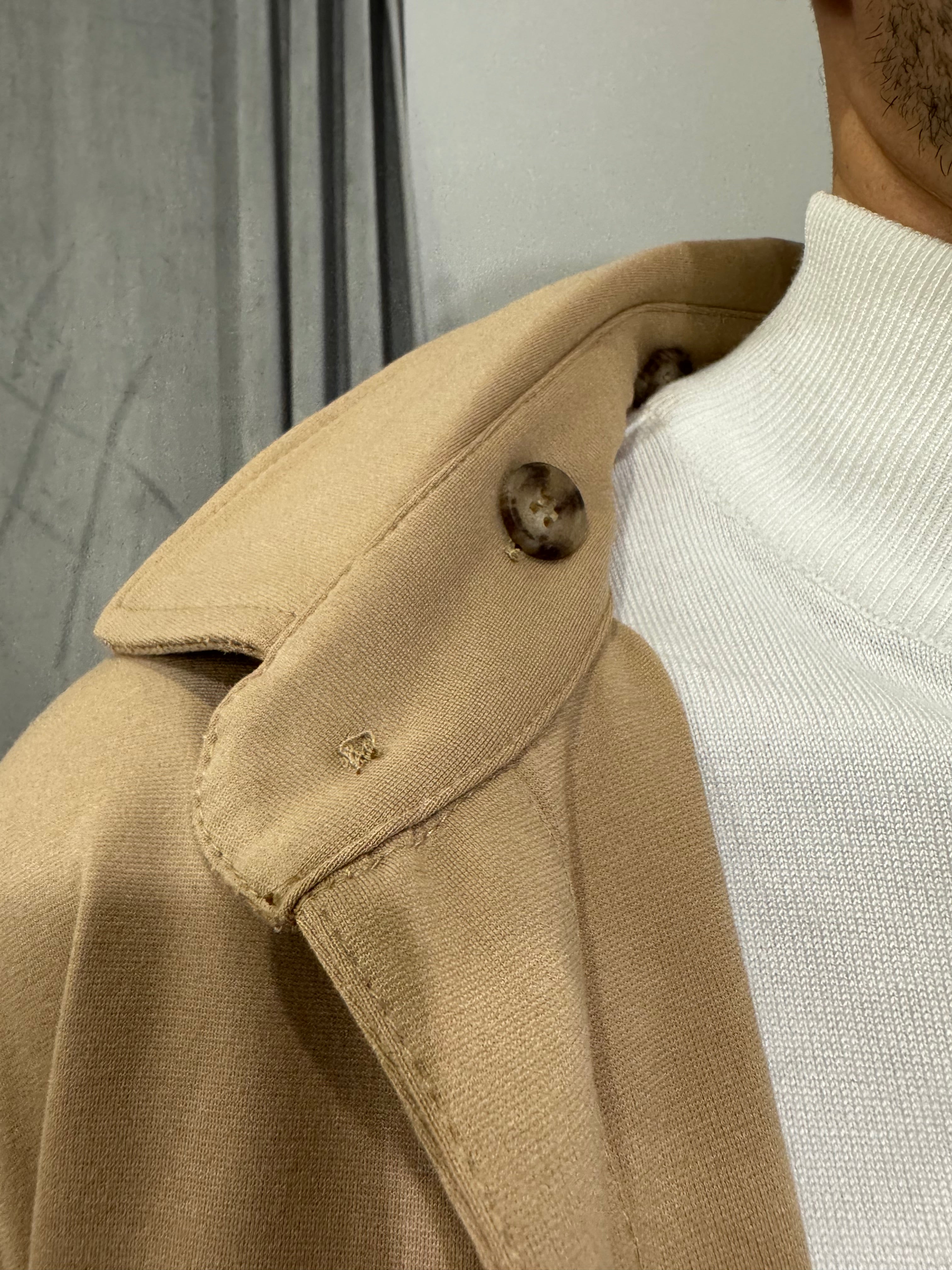 Giacca - NoMoreBrand