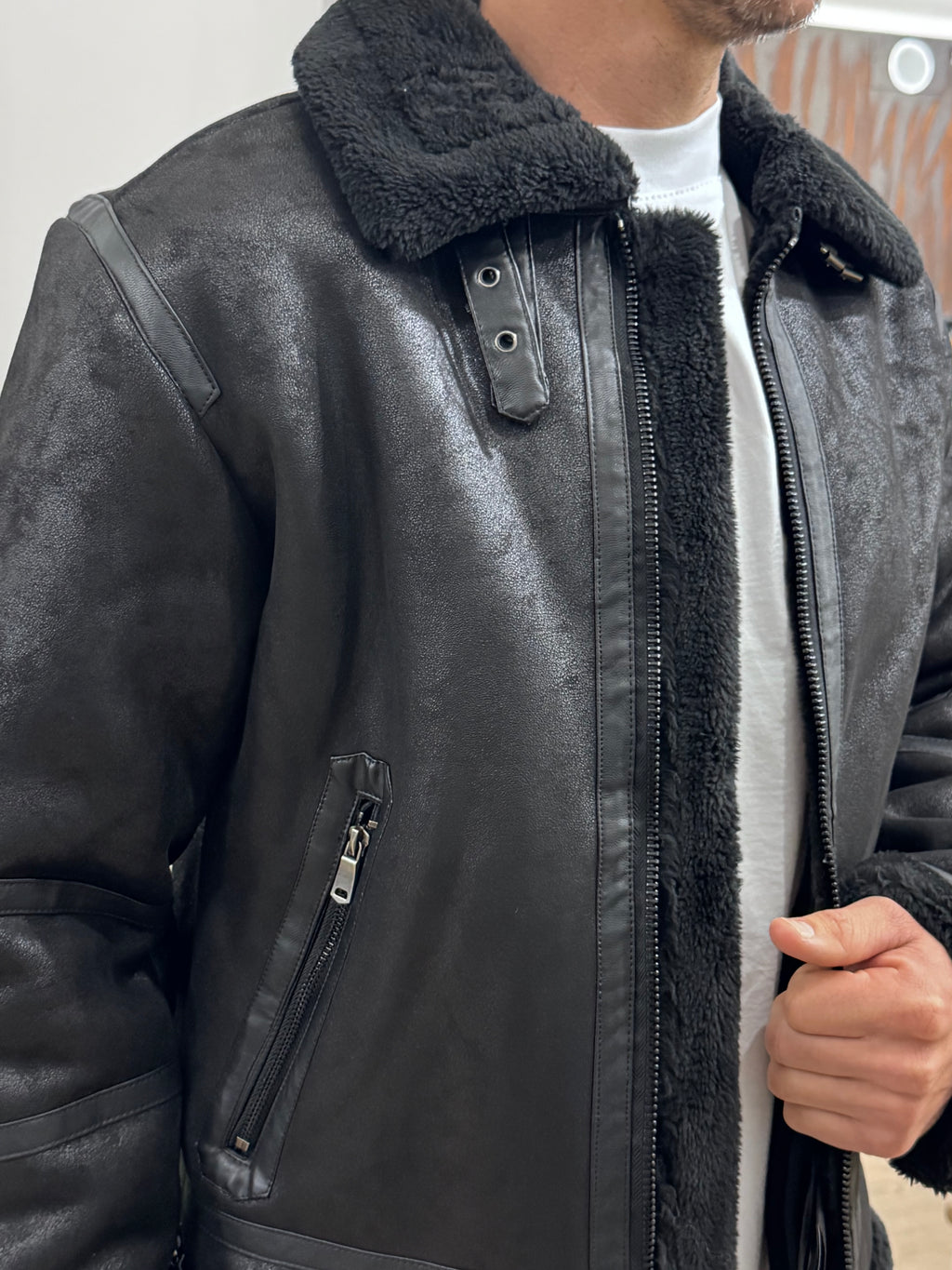 Eco Montone - NoMoreBrand