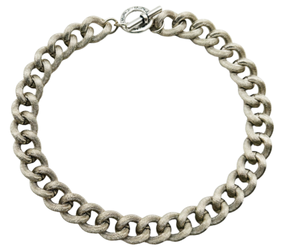 Collana a catena - NoMoreBrand