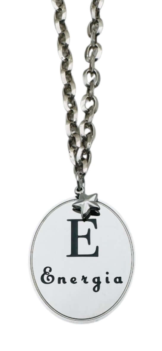 Collana thiarè - NoMoreBrand