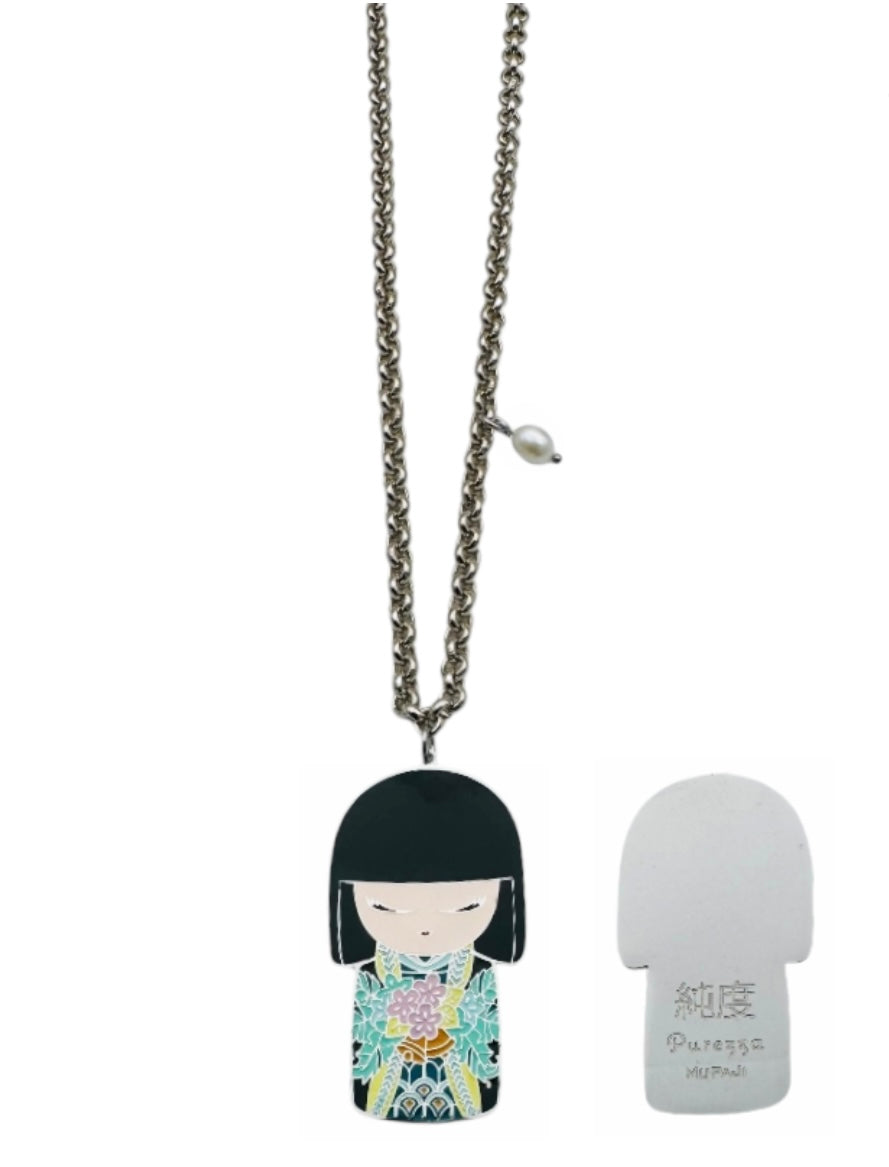 Collana Mupeshi - NoMoreBrand