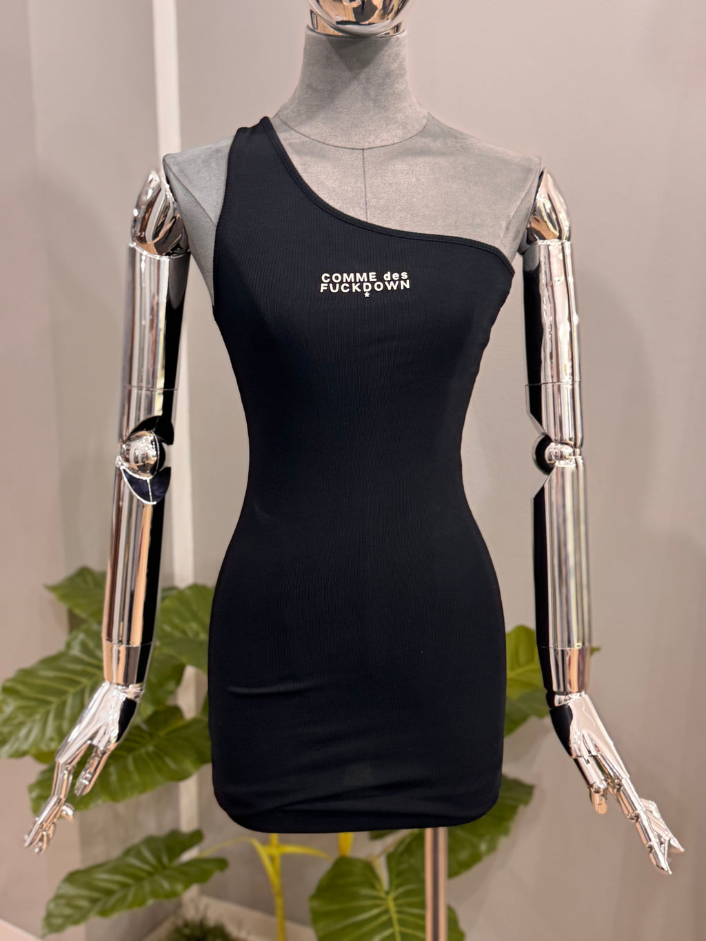 Abito COMME des FUCKDOWN - NoMoreBrand