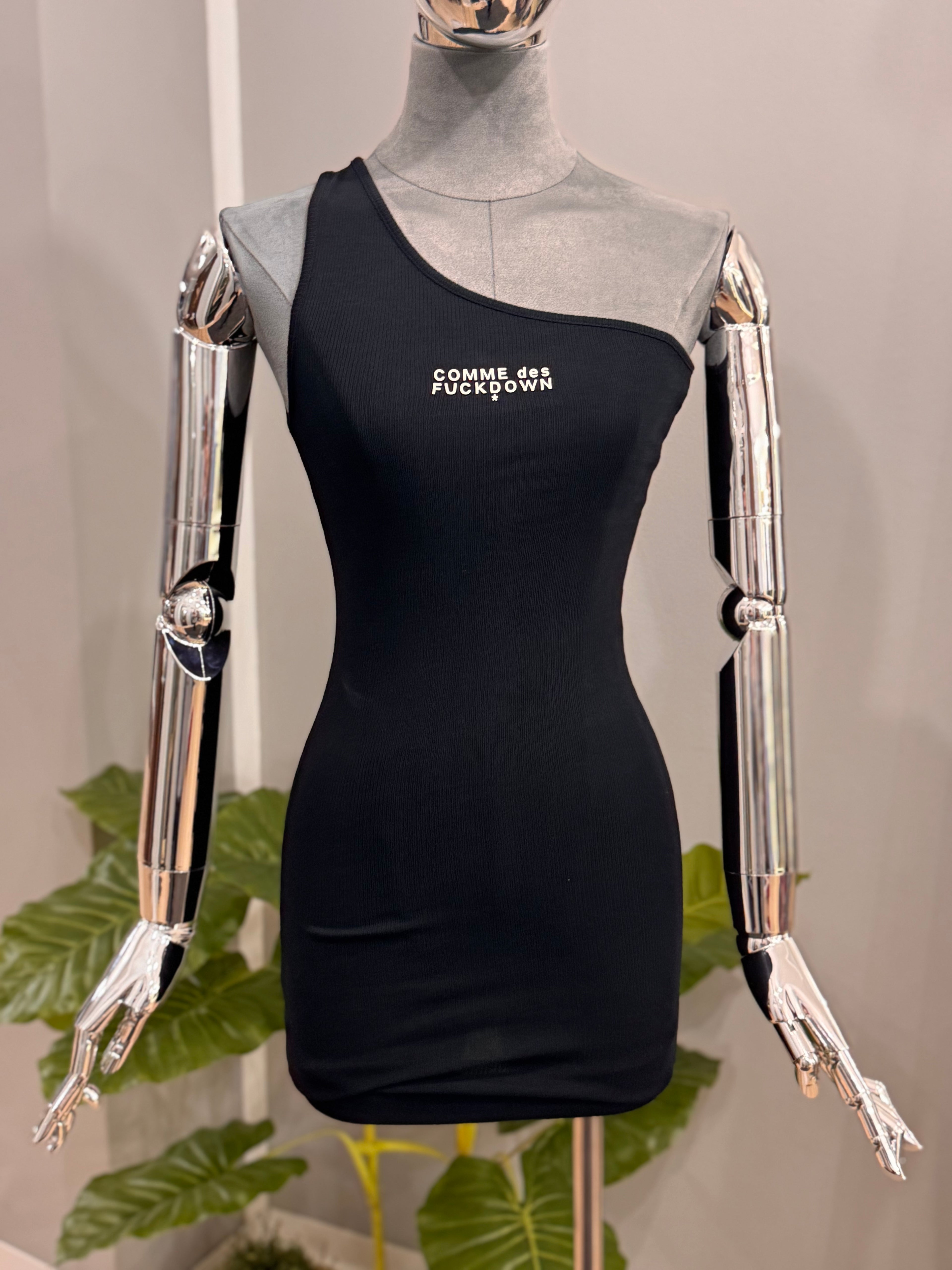 Abito COMME des FUCKDOWN - NoMoreBrand