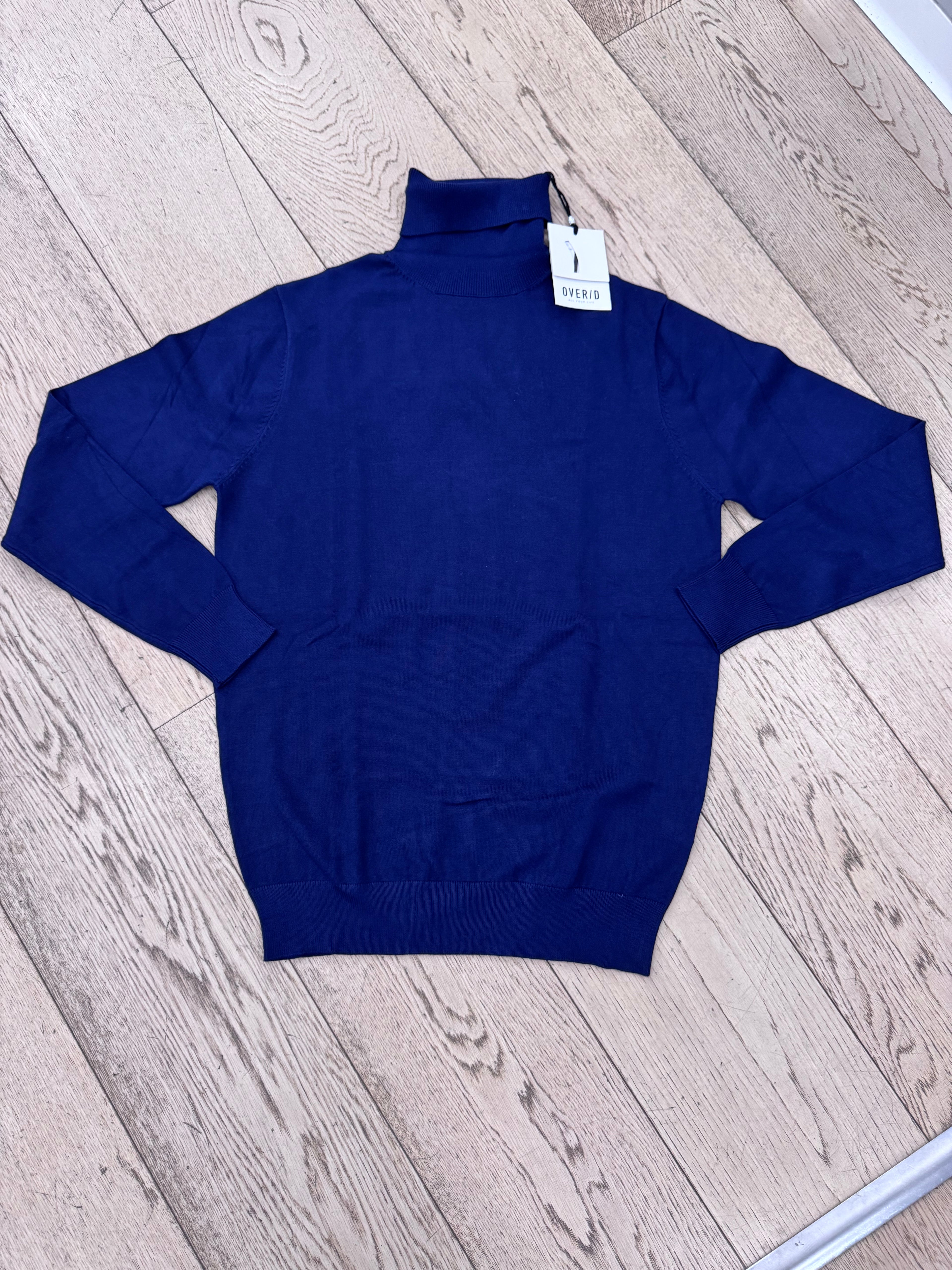 Dolcevita in viscosa