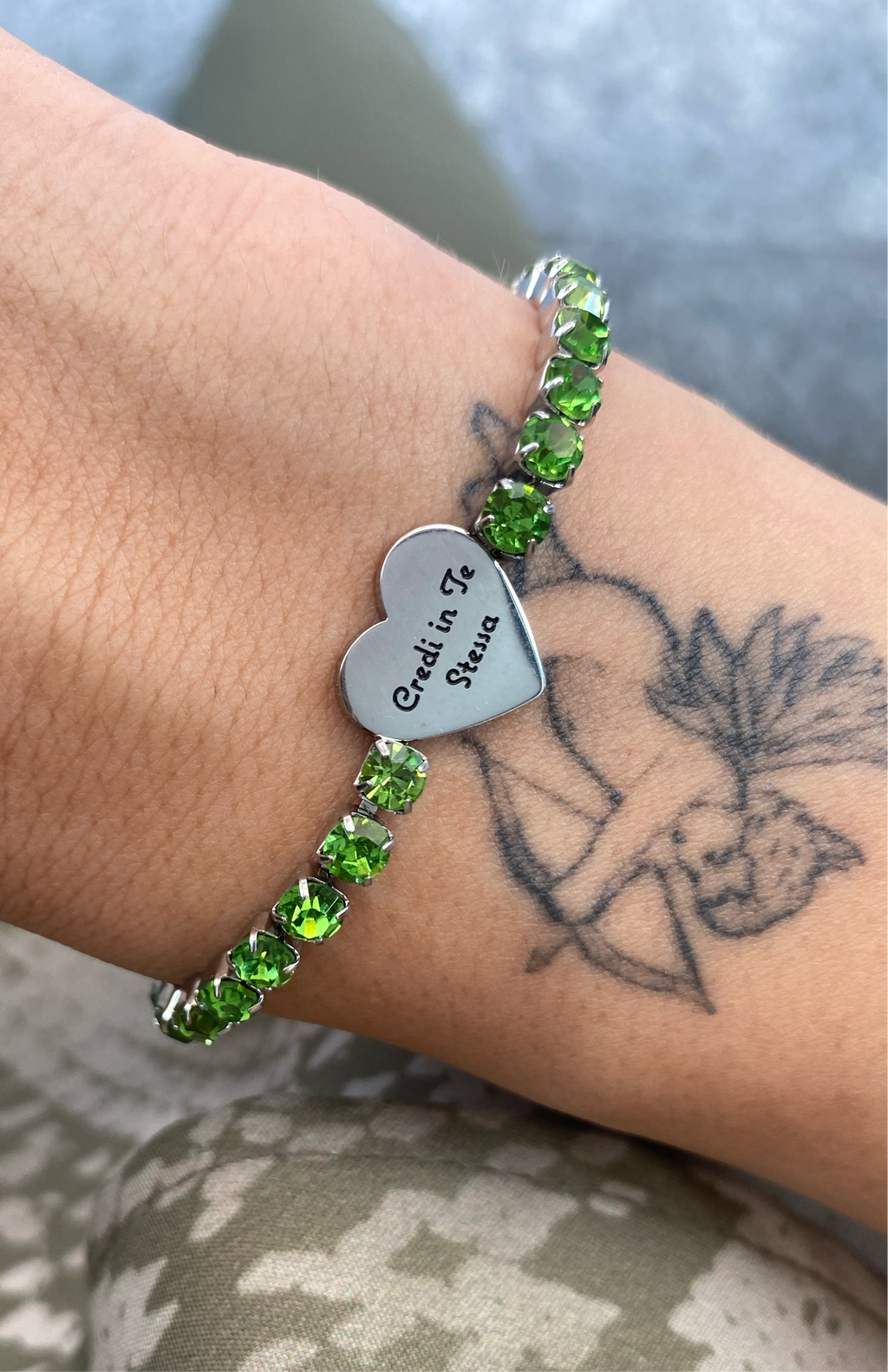 Tennis - NoMoreBrand