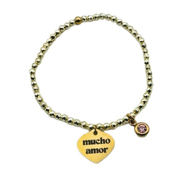 Bracciale Amaranta - NoMoreBrand