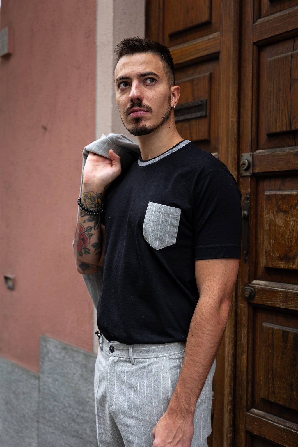 T-shirt - NoMoreBrand