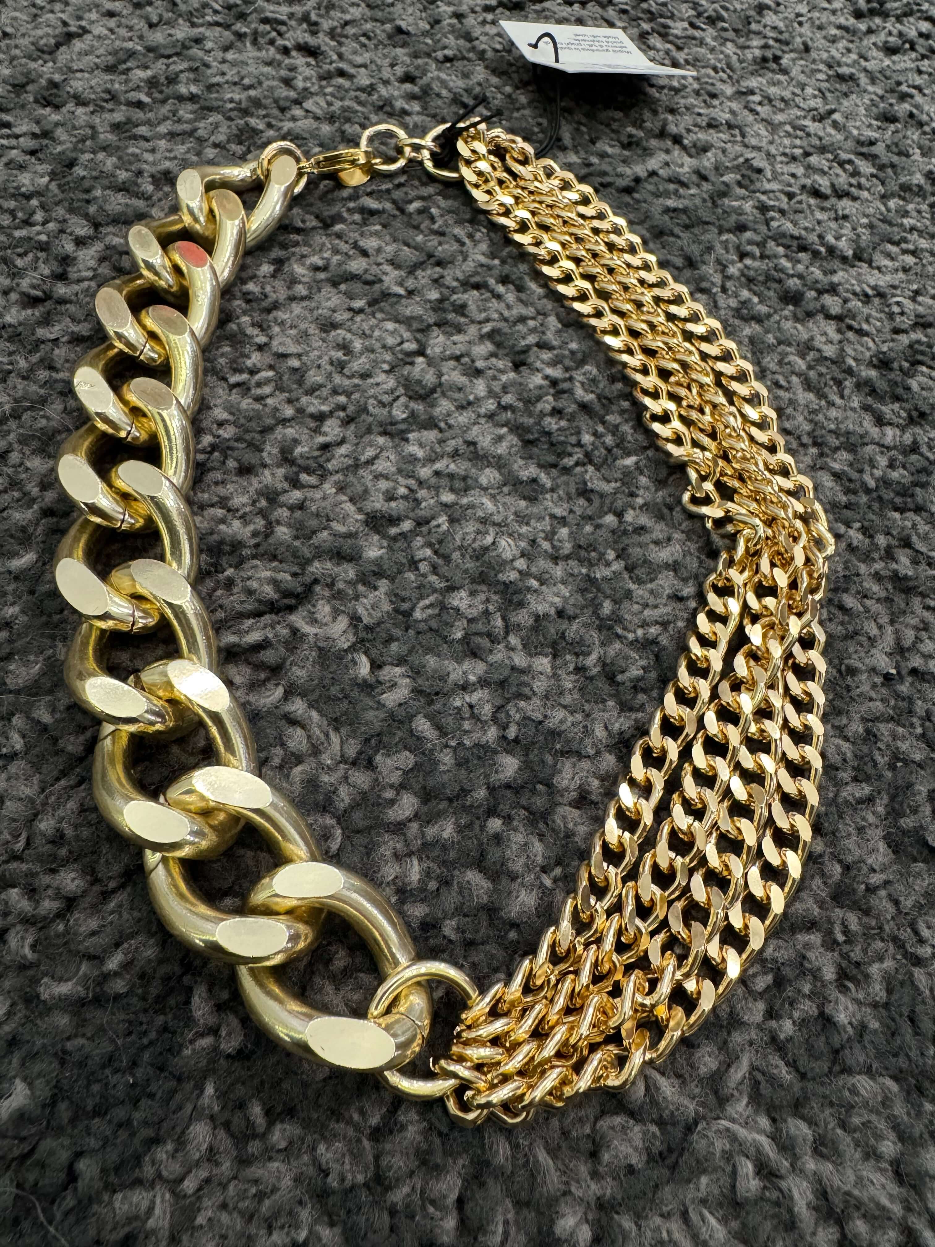 Collana Rock - NoMoreBrand