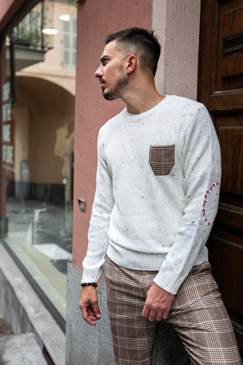 Maglia - NoMoreBrand