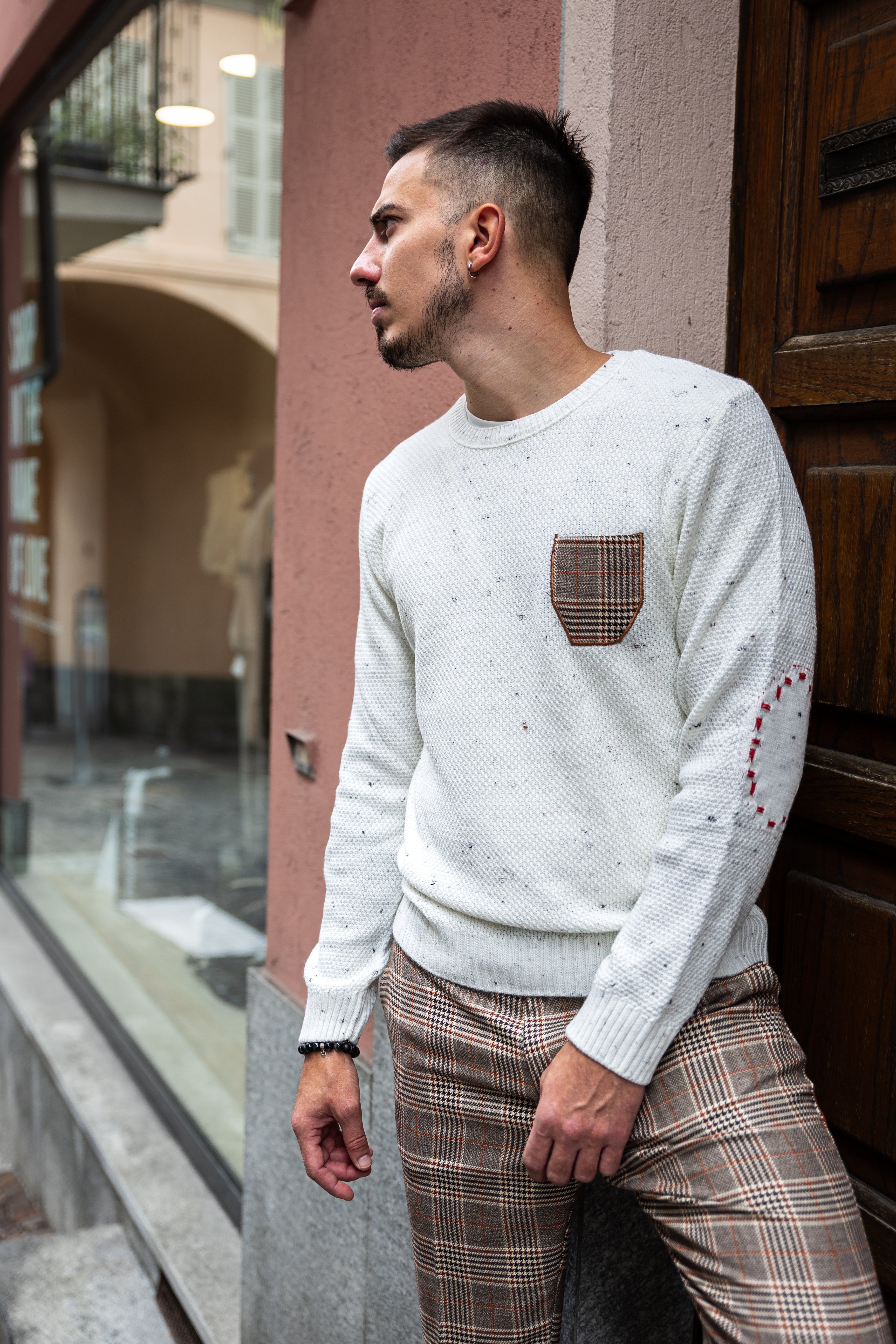 Maglia - NoMoreBrand