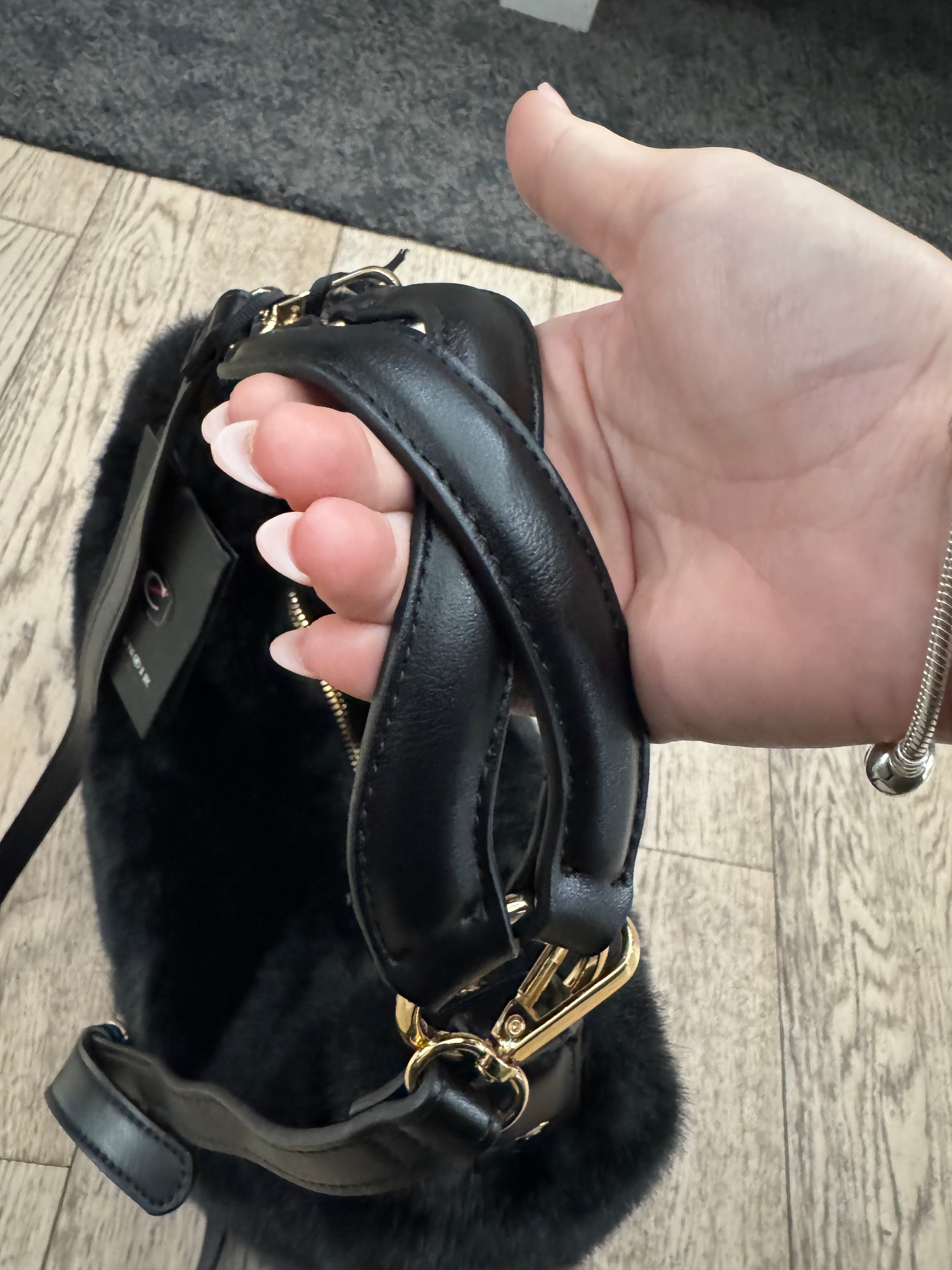 Borsa CafèNoir - NoMoreBrand