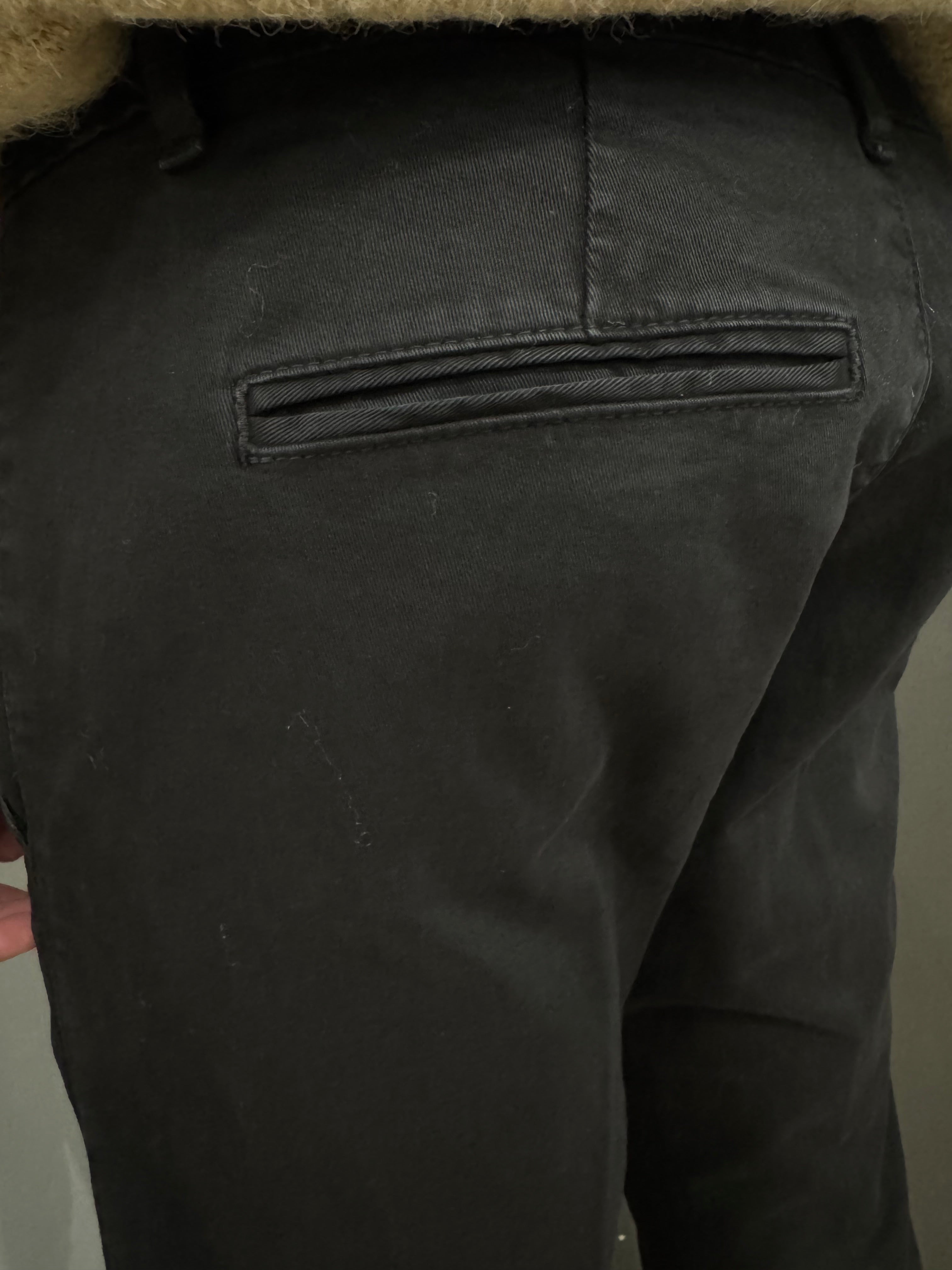 Pantalone chino - NoMoreBrand