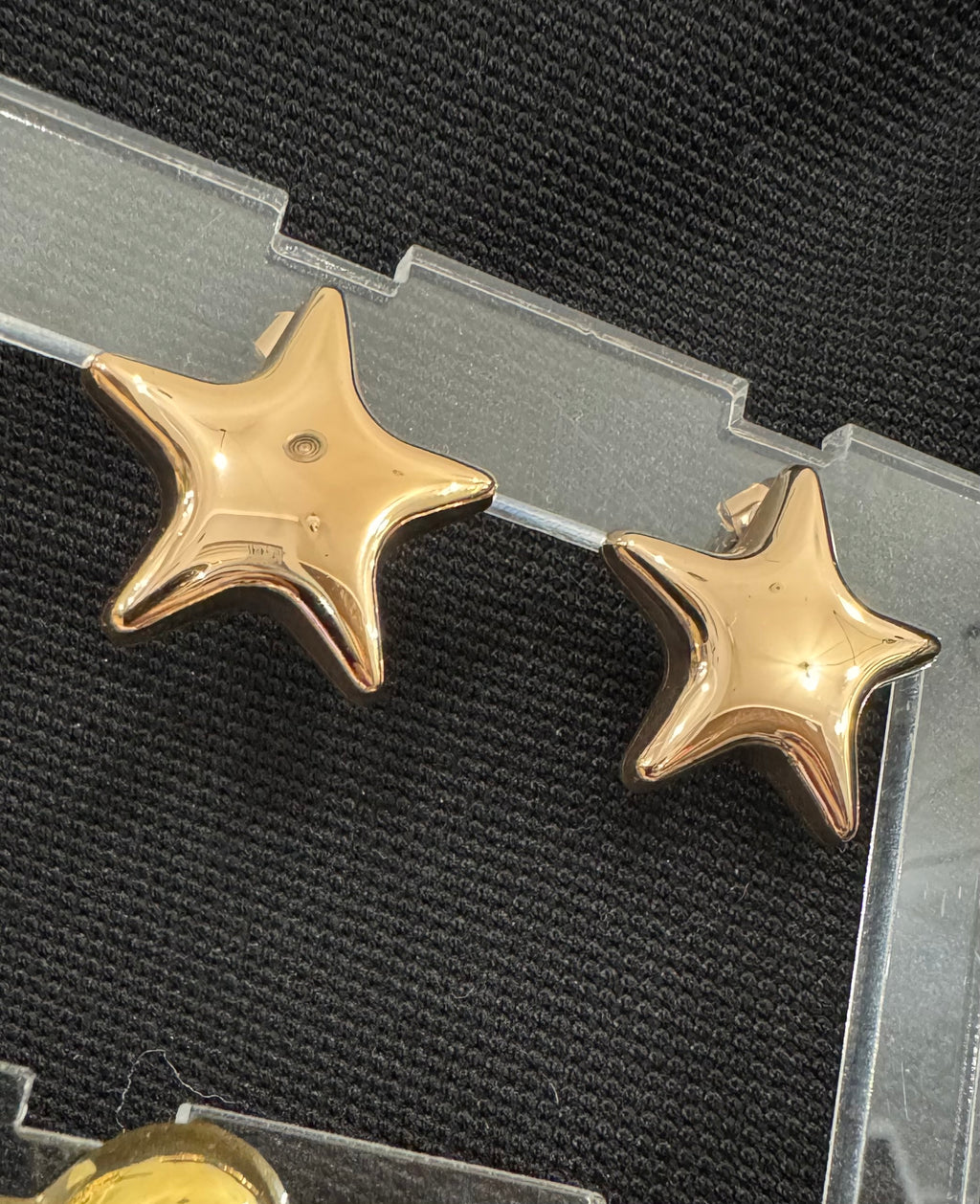 Orecchini Stella - NoMoreBrand