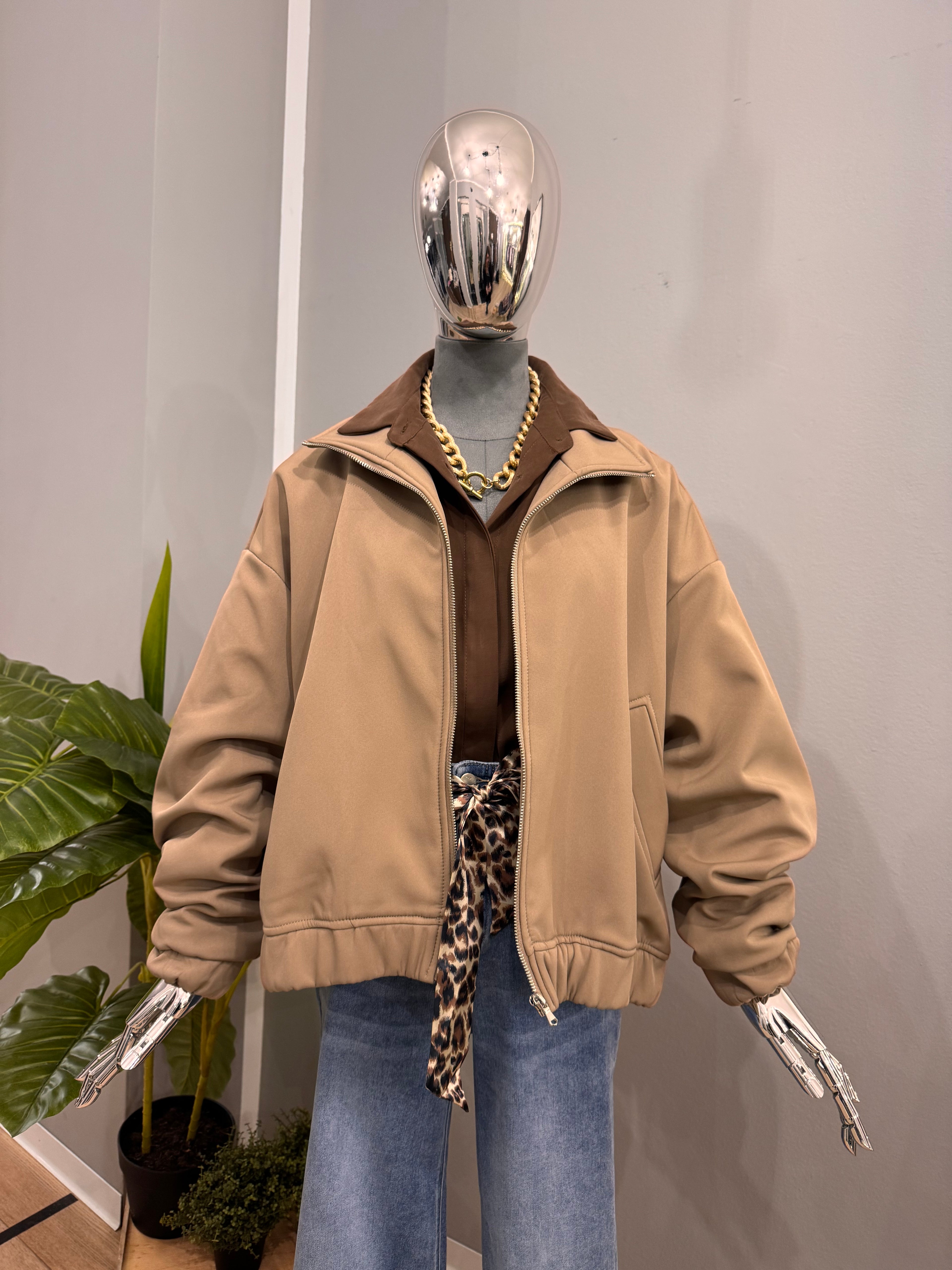 Bomber LUMINA - NoMoreBrand