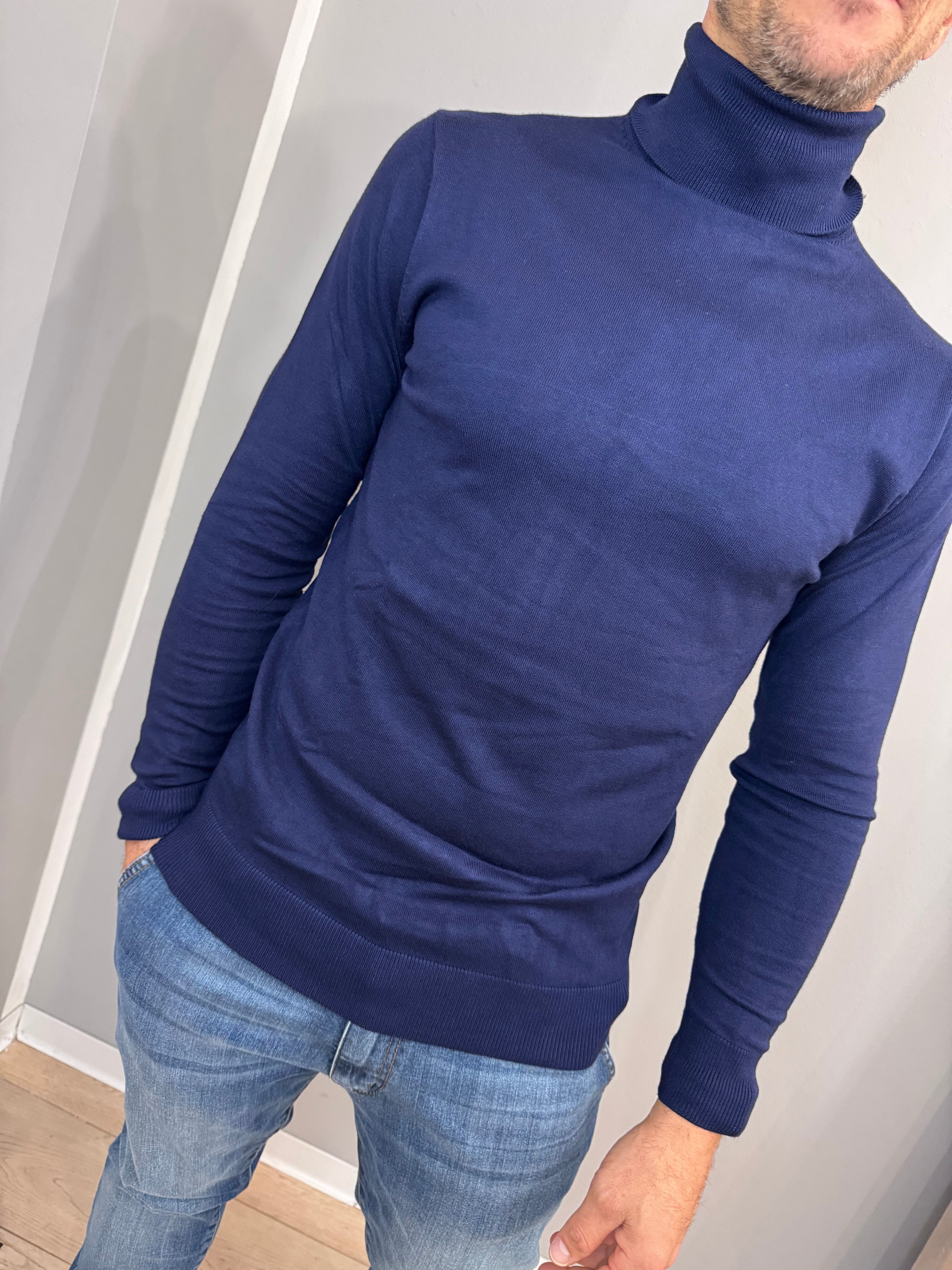 Dolcevita in viscosa - NoMoreBrand