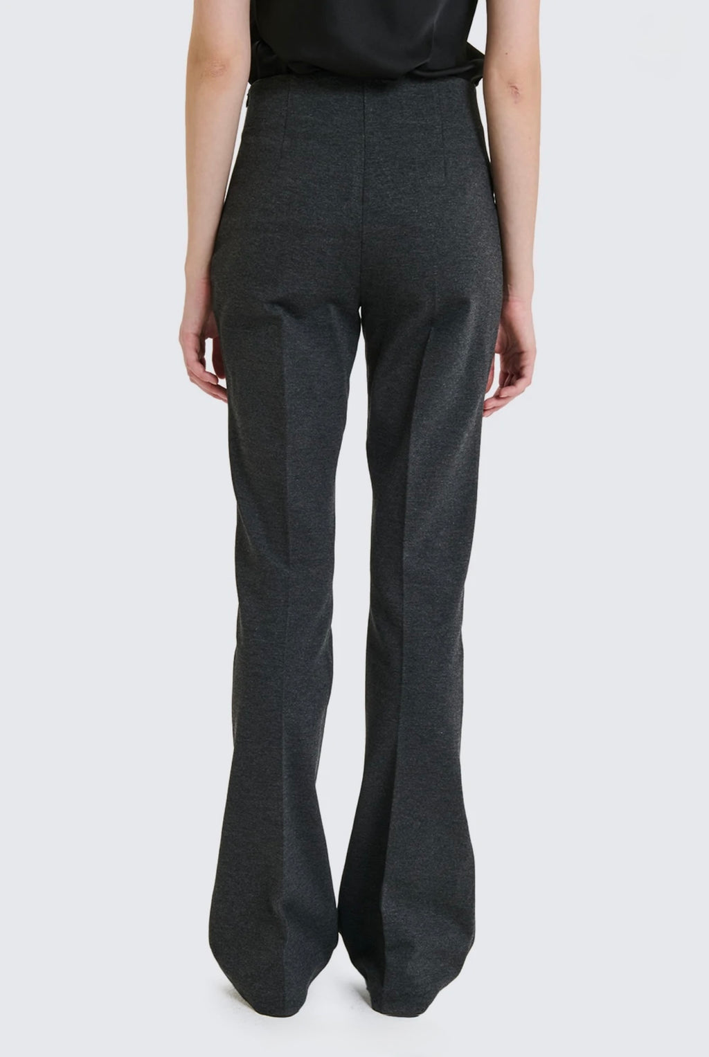 Pantaloni filare punto Milano