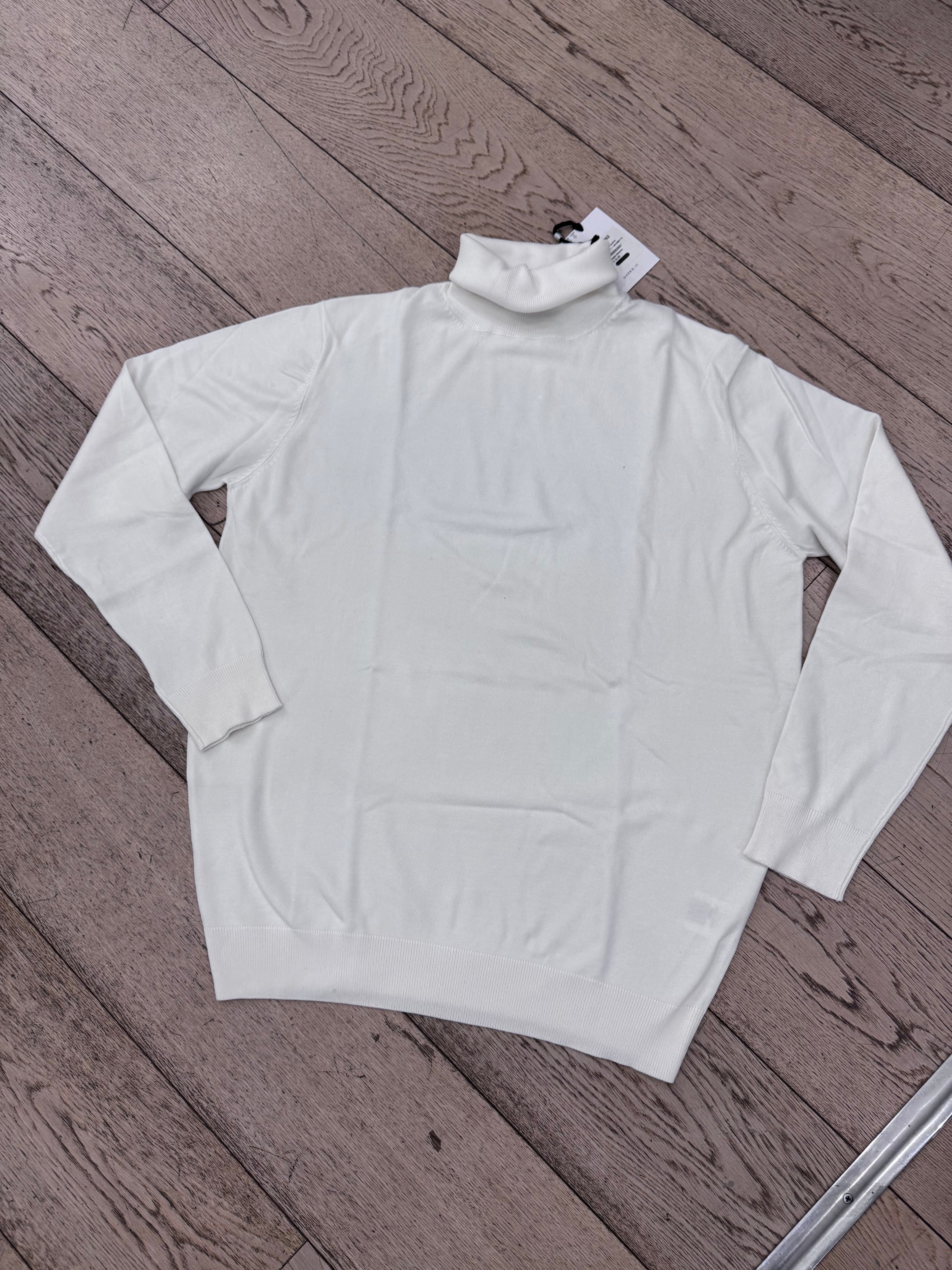 Dolcevita in viscosa