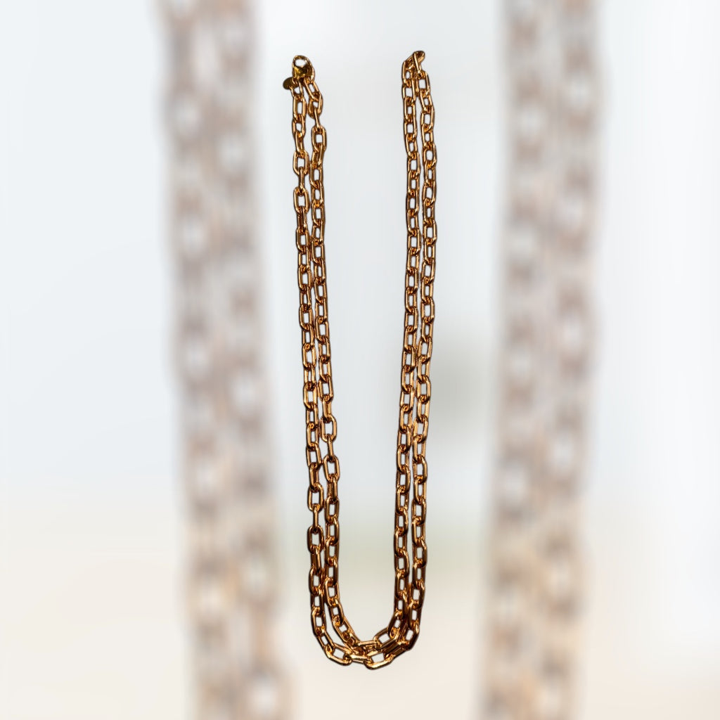 Portacelullare a catena MUPAJI - NoMoreBrand