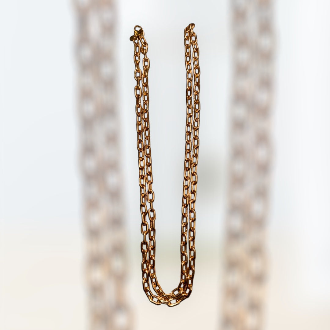 Portacelullare a catena MUPAJI - NoMoreBrand