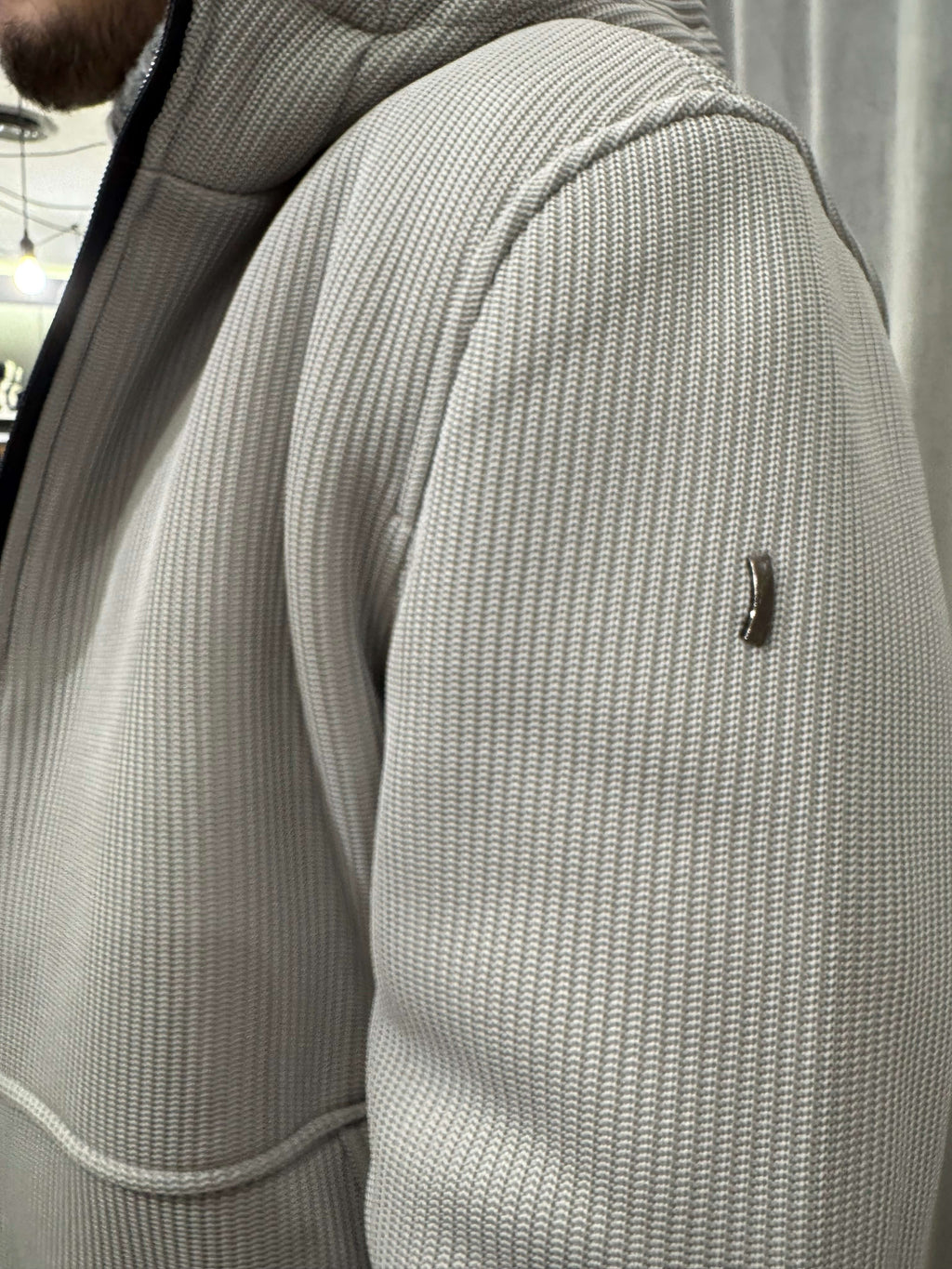 Giacca termica - NoMoreBrand