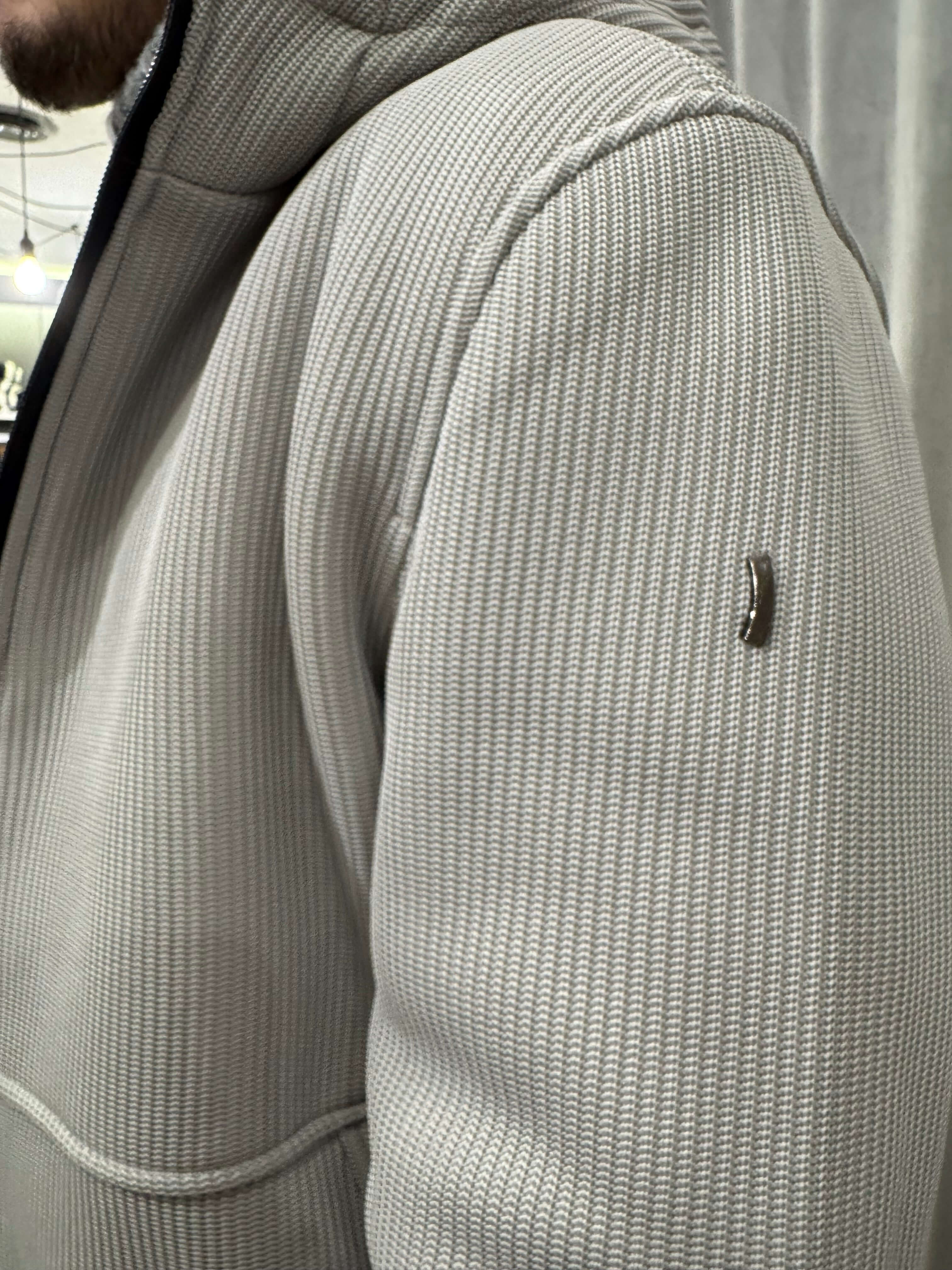 Giacca termica - NoMoreBrand