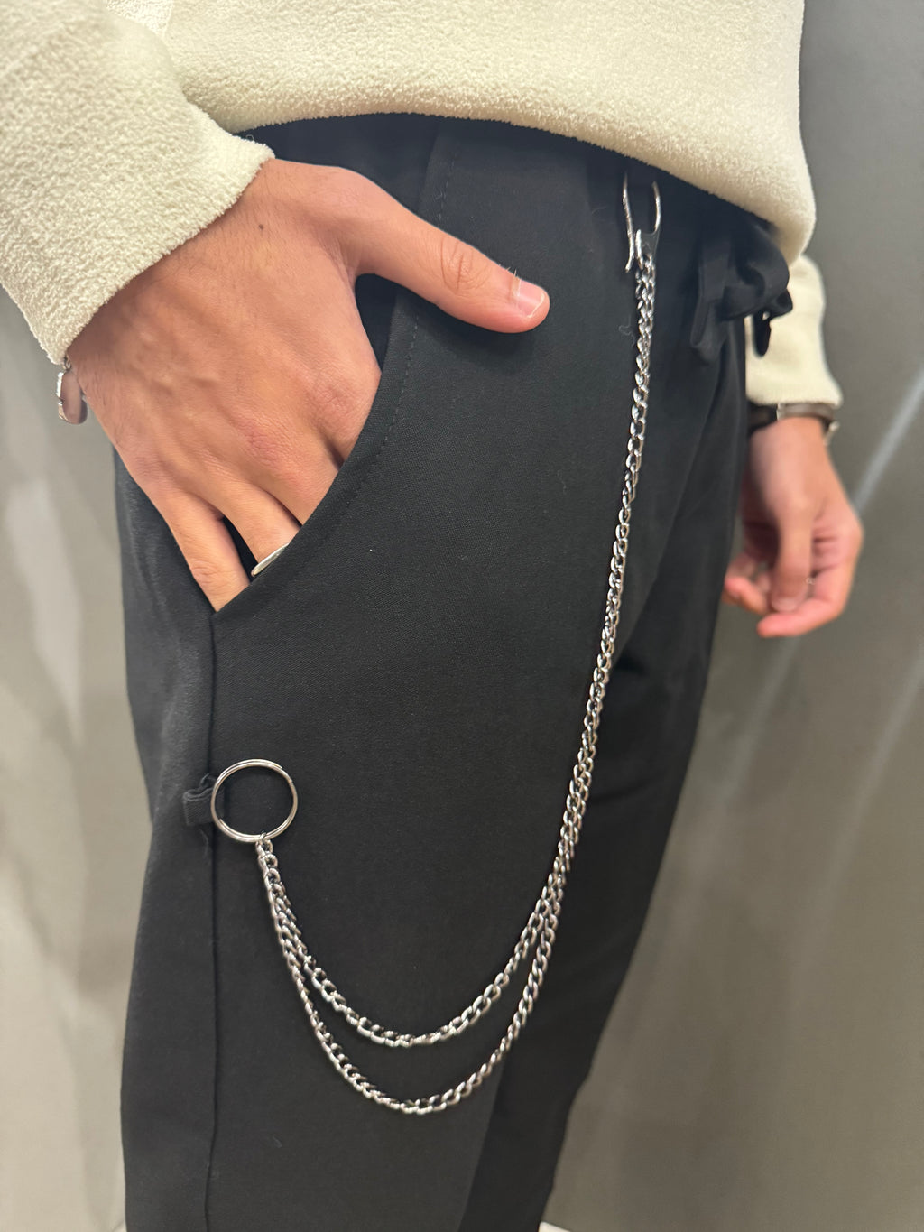 Pantalaccio - NoMoreBrand