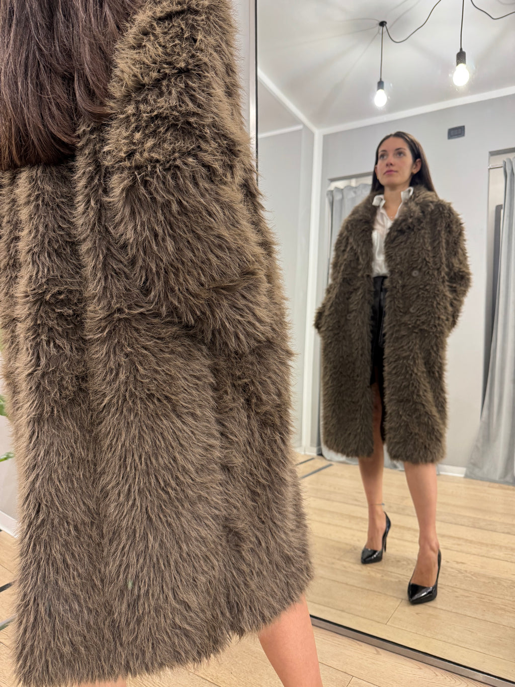 Pelliccia - NoMoreBrand