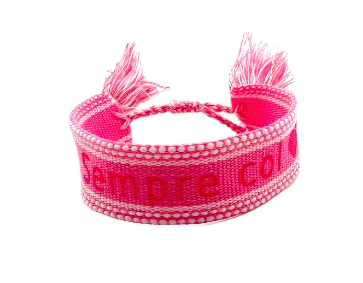 Bracciale Sauvage - NoMoreBrand