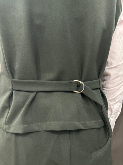 Gilet - NoMoreBrand