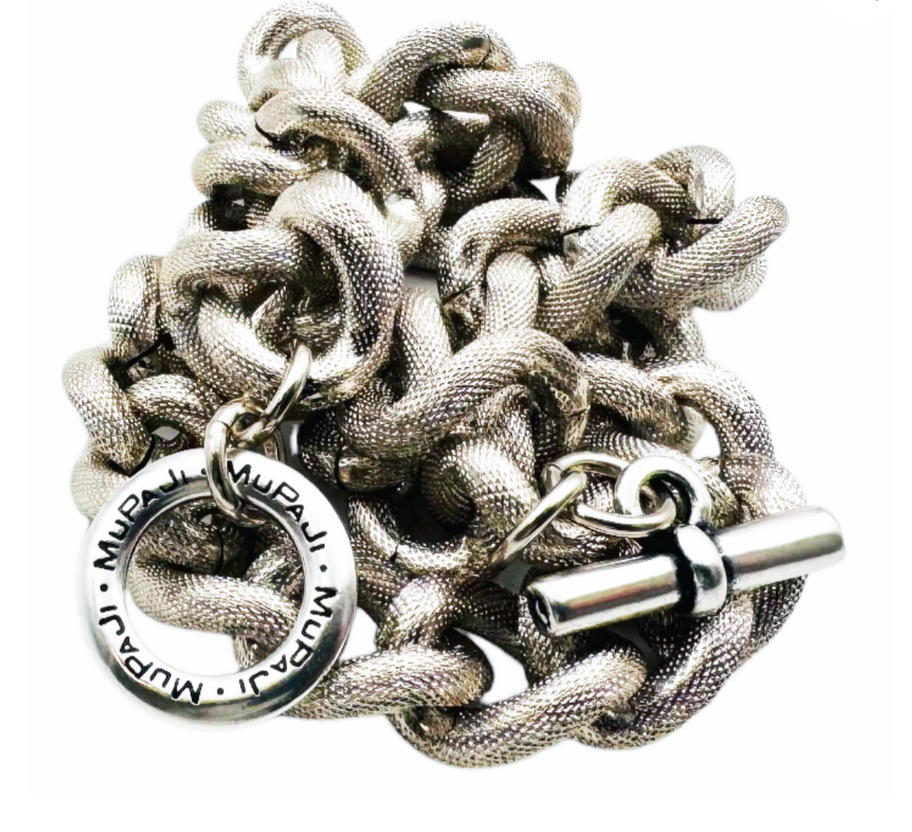 Collana a catena - NoMoreBrand