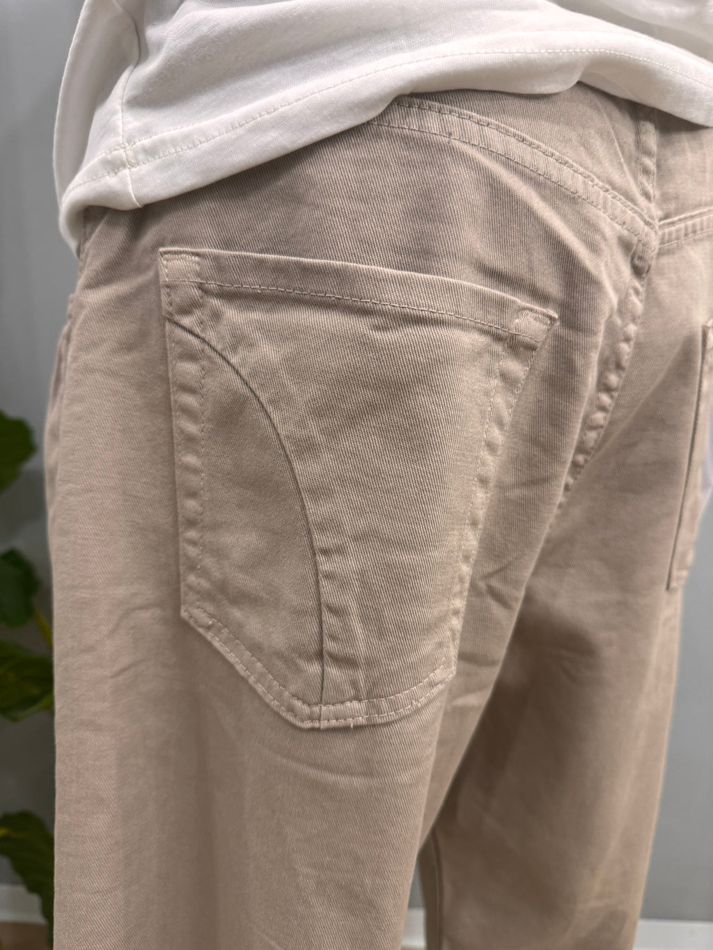 Pantalone baggy - NoMoreBrand