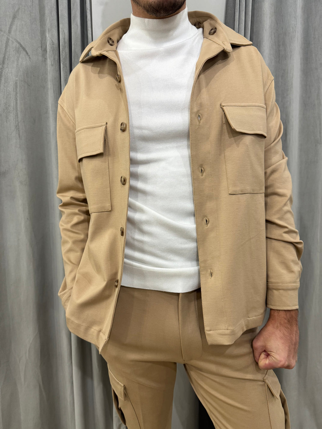 Giacca - NoMoreBrand