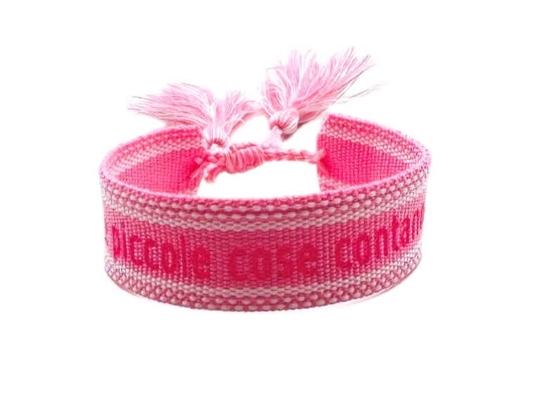 Bracciale Sauvage - NoMoreBrand