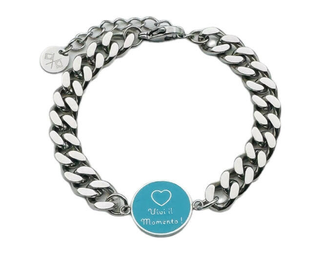 Bracciale besties rock - NoMoreBrand