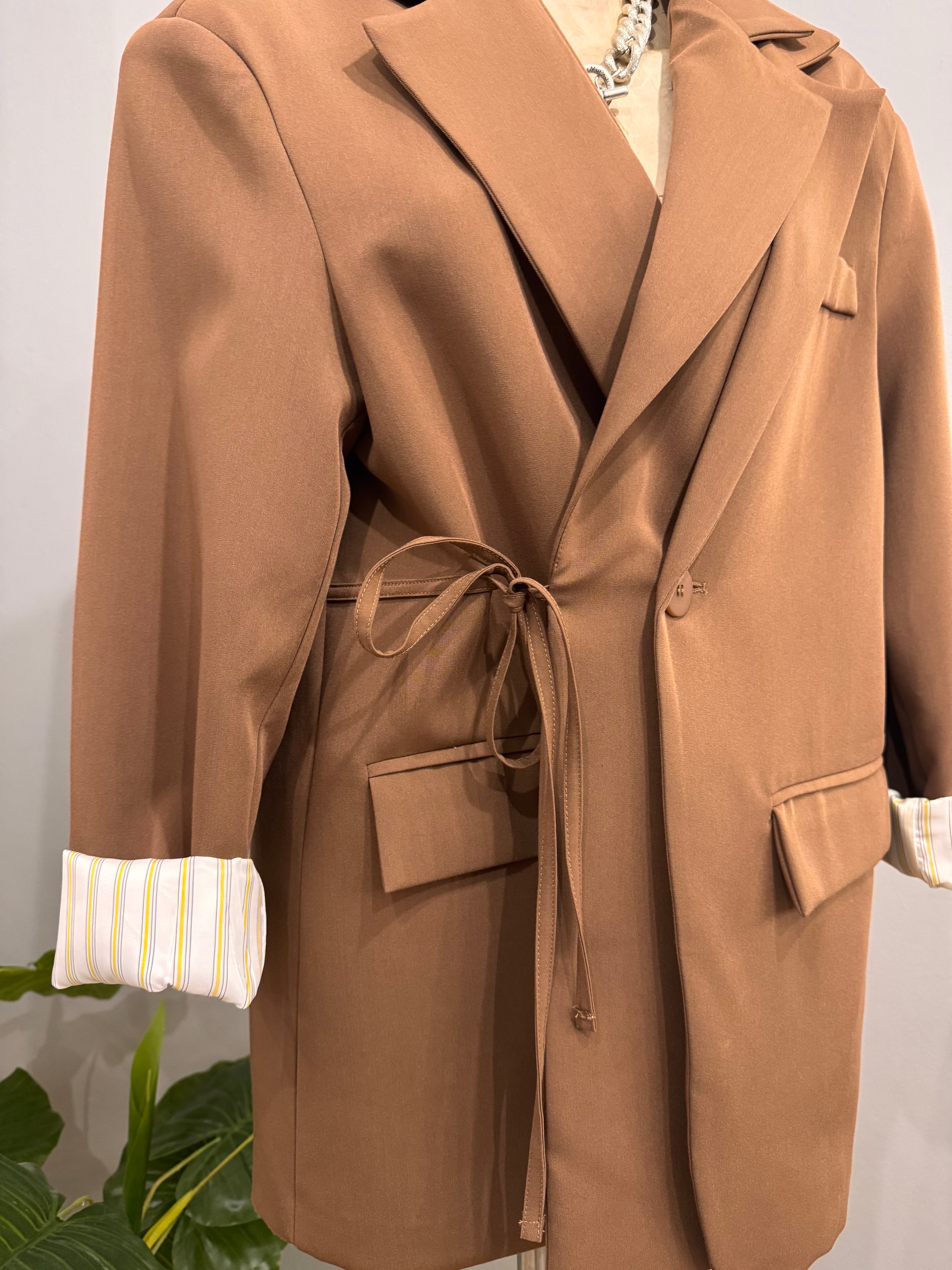 Blazer Over LUMINA - NoMoreBrand