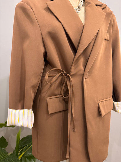 Blazer Over LUMINA - NoMoreBrand