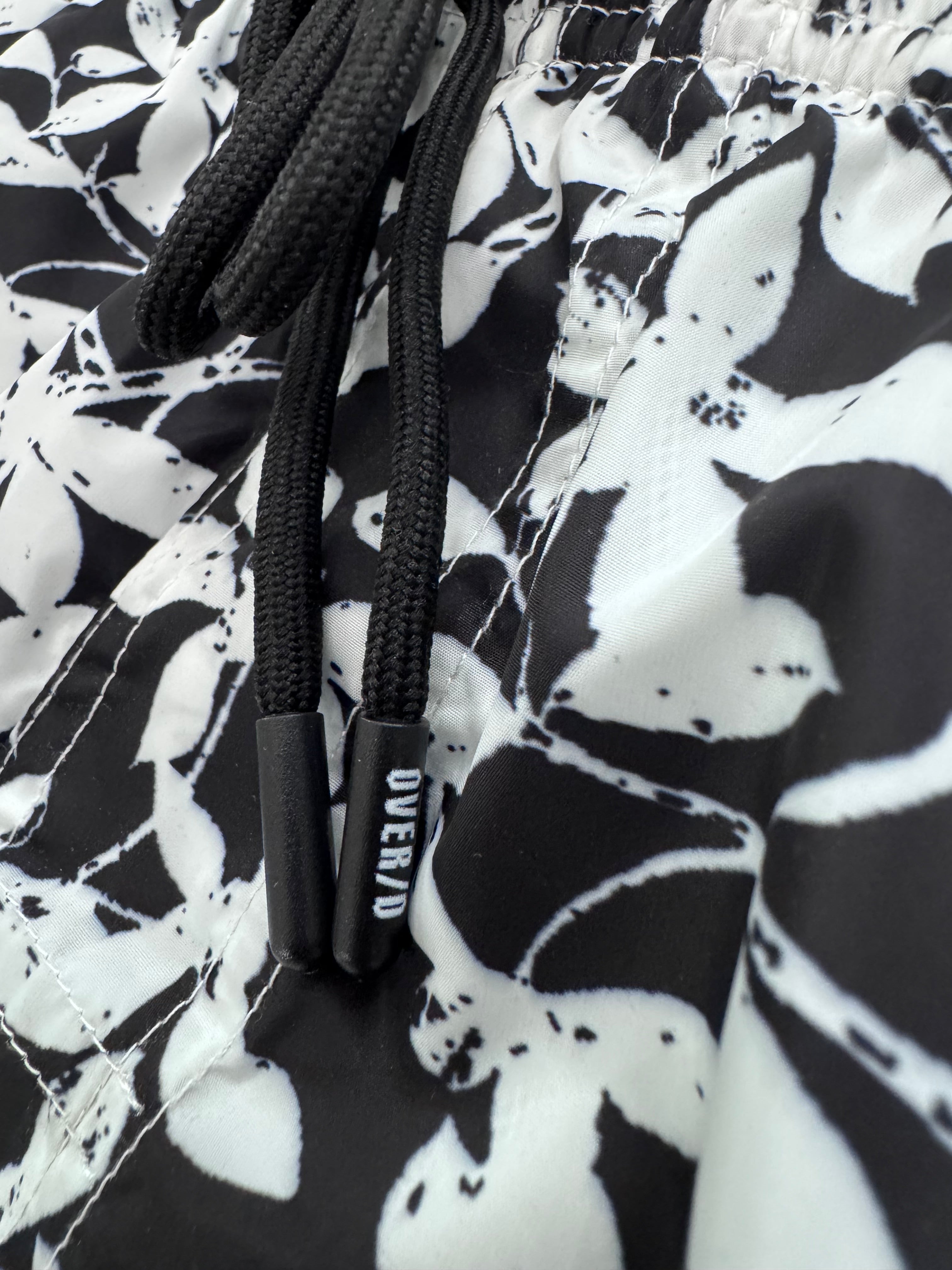 Costume Over-D - NoMoreBrand