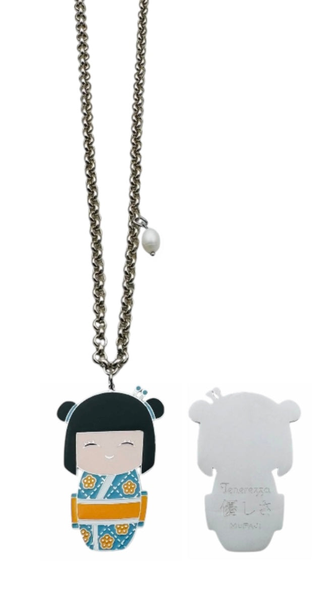 Collana Mupeshi - NoMoreBrand