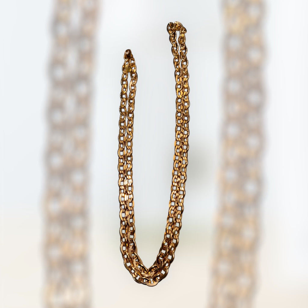 Portacellulare a catena MUPAJI - NoMoreBrand